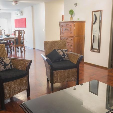 Departamento Del Boulevard Cordoba Dış mekan fotoğraf