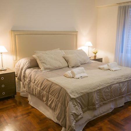 Departamento Del Boulevard Cordoba Dış mekan fotoğraf