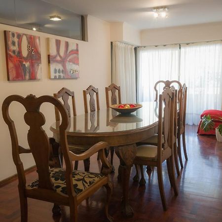 Departamento Del Boulevard Cordoba Dış mekan fotoğraf