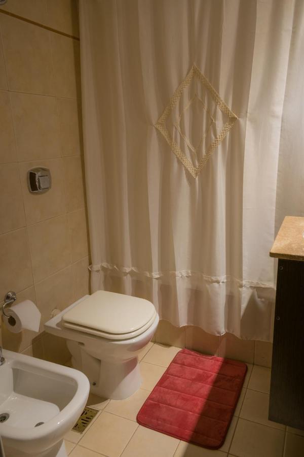 Departamento Del Boulevard Cordoba Dış mekan fotoğraf
