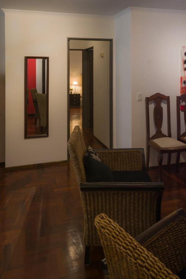 Departamento Del Boulevard Cordoba Dış mekan fotoğraf