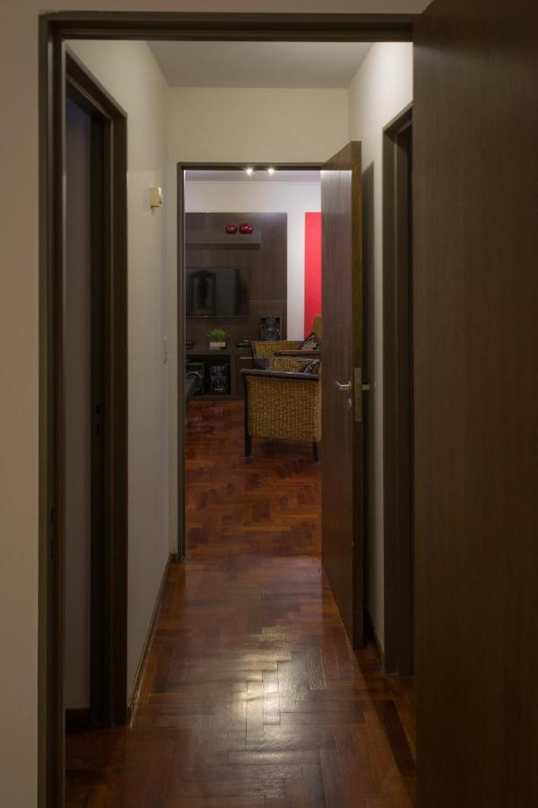 Departamento Del Boulevard Cordoba Dış mekan fotoğraf