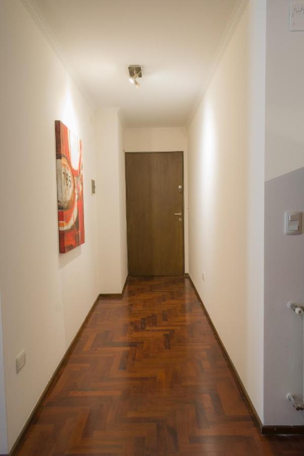 Departamento Del Boulevard Cordoba Dış mekan fotoğraf