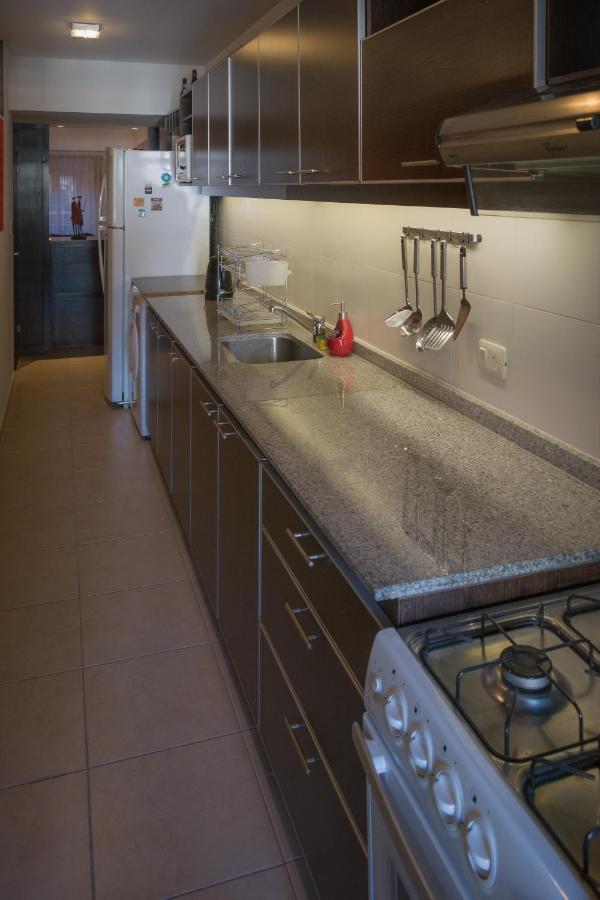 Departamento Del Boulevard Cordoba Dış mekan fotoğraf