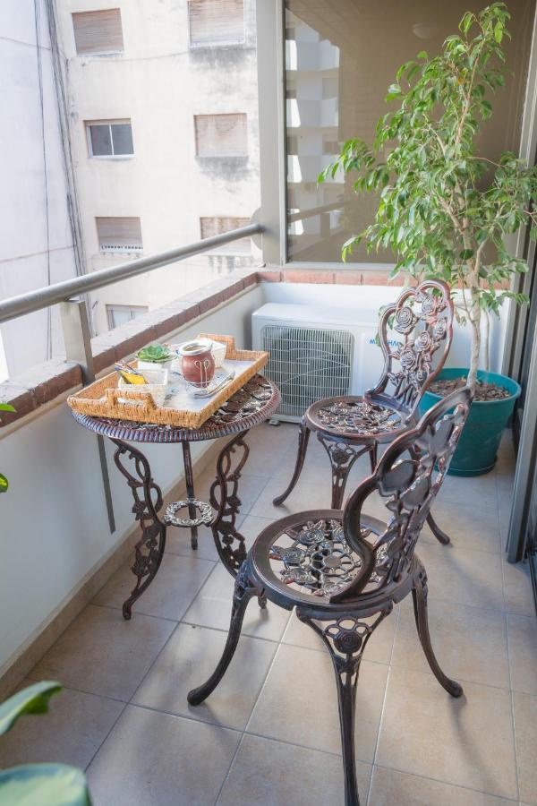 Departamento Del Boulevard Cordoba Dış mekan fotoğraf
