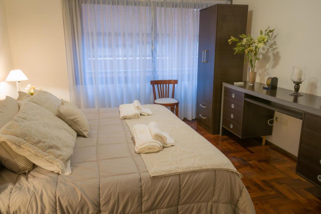 Departamento Del Boulevard Cordoba Dış mekan fotoğraf