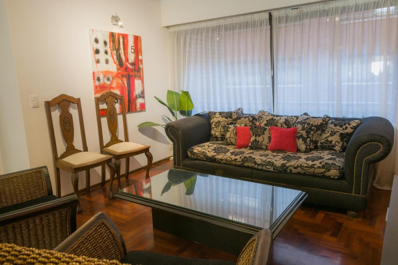 Departamento Del Boulevard Cordoba Dış mekan fotoğraf