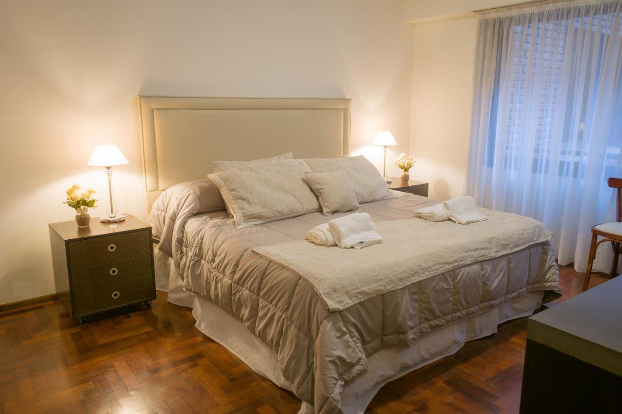 Departamento Del Boulevard Cordoba Dış mekan fotoğraf