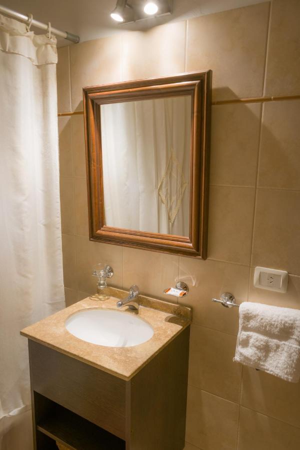 Departamento Del Boulevard Cordoba Dış mekan fotoğraf