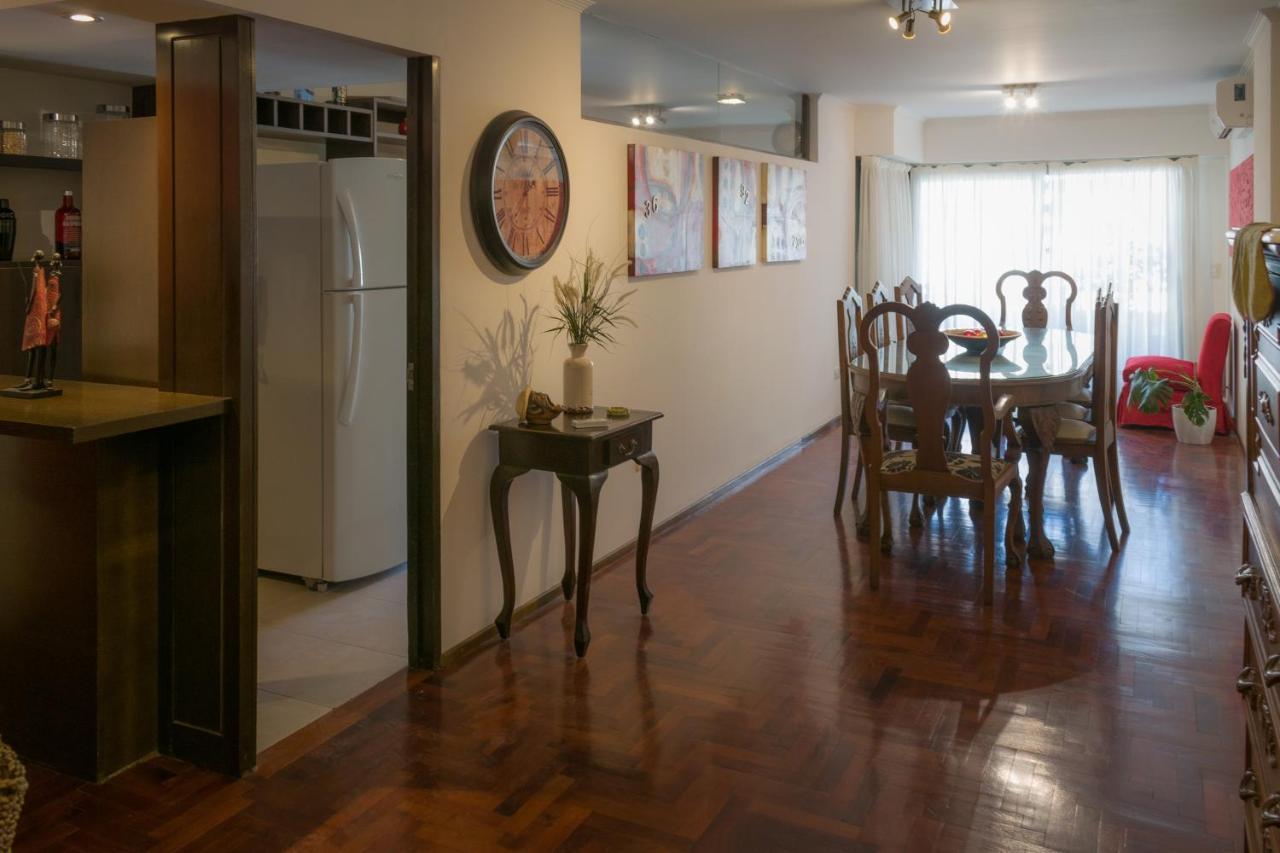 Departamento Del Boulevard Cordoba Dış mekan fotoğraf