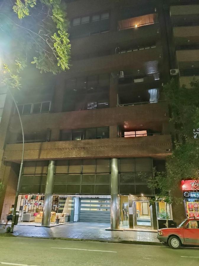 Departamento Del Boulevard Cordoba Dış mekan fotoğraf